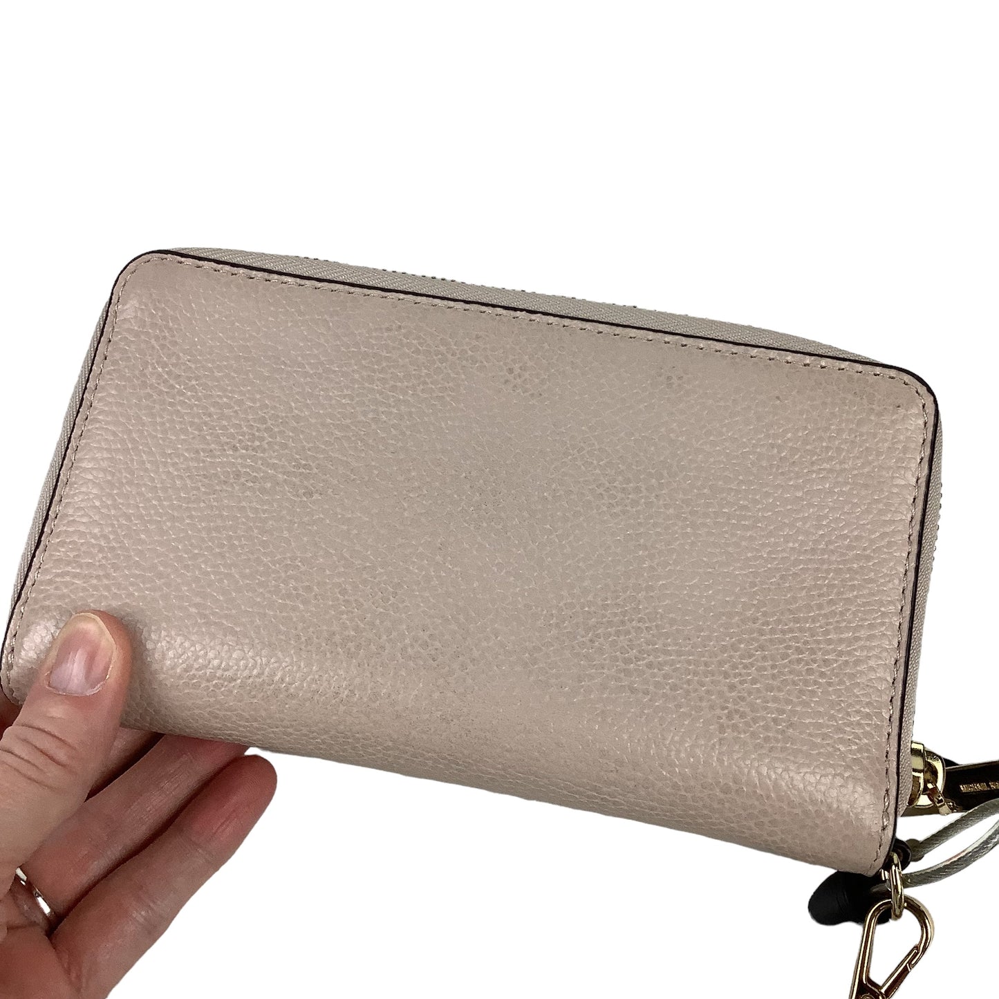 Wristlet Designer By Michael Kors  Size: Medium