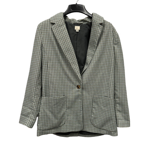 Blazer By A New Day  Size: L