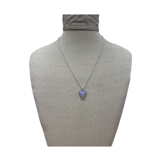 NECKLACE CHARM by BRIGHTON In SILVER