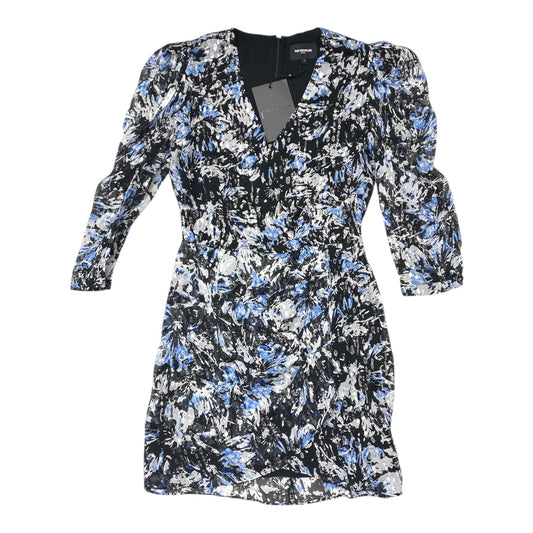 Dress Designer By THE KOOPLES In Multi, Size:S