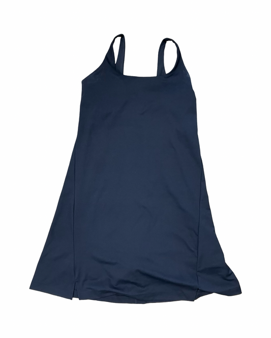 Athletic Dress By Old Navy In Black, Size:M