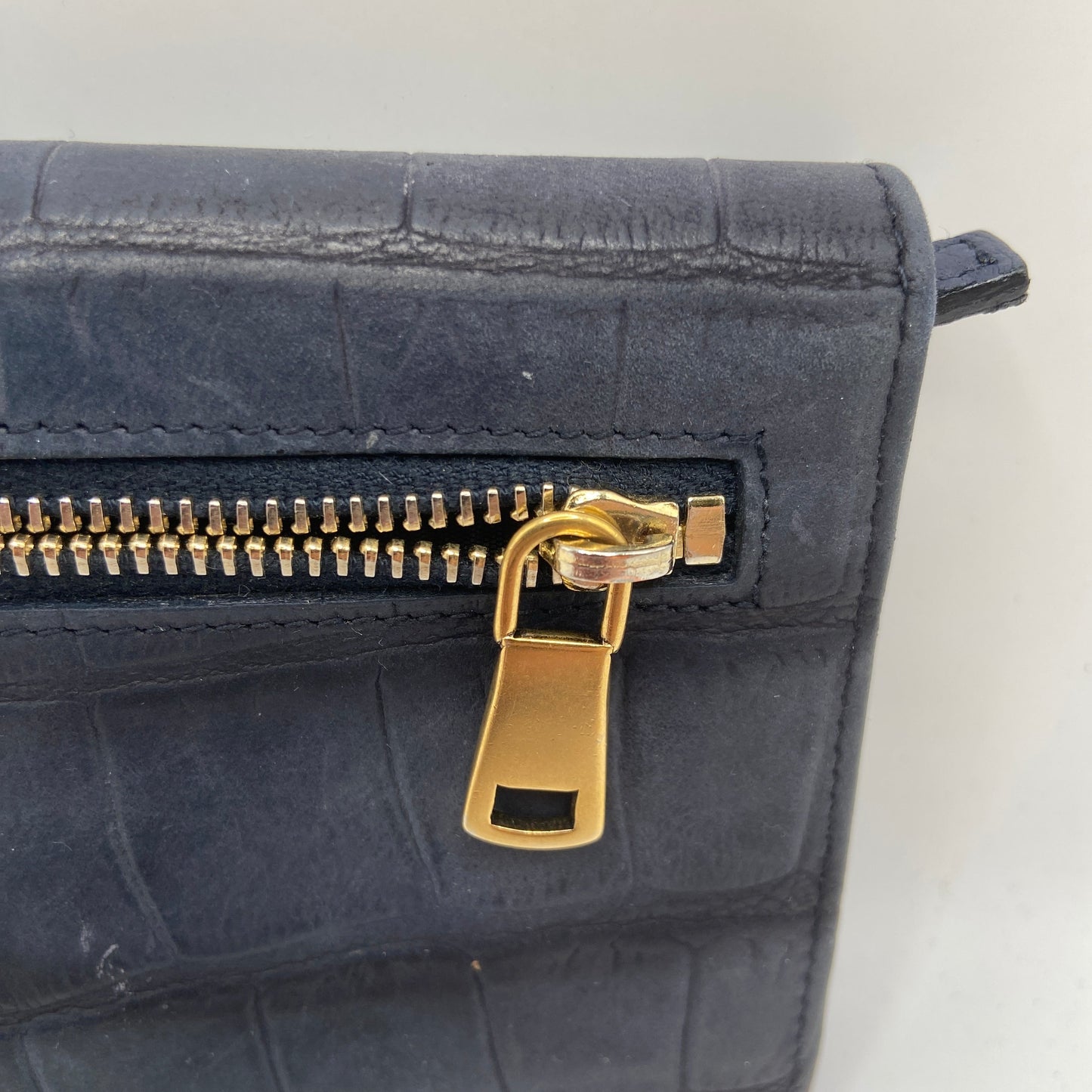 Wallet Luxury Designer By Yves Saint Laurent, Size: Medium