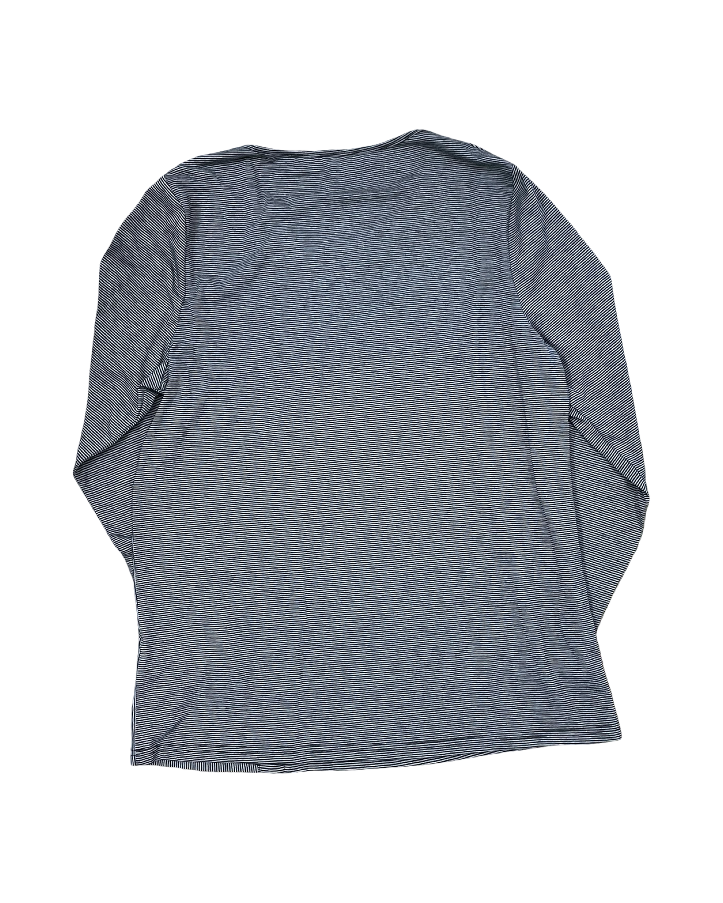 Top Ls By Emery Rose In Grey, Size:S