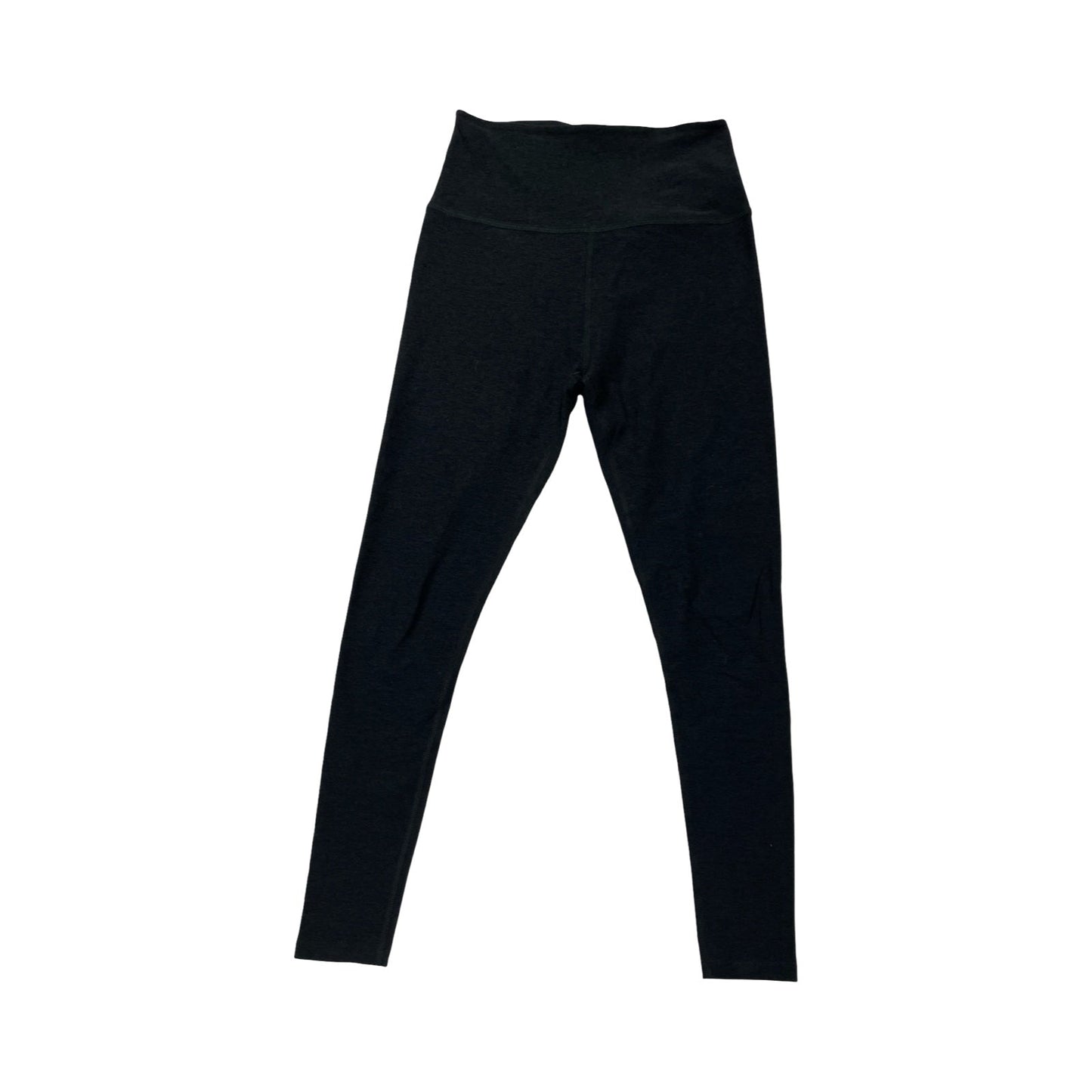 Athletic Leggings By Beyond Yoga In Black, Size:L