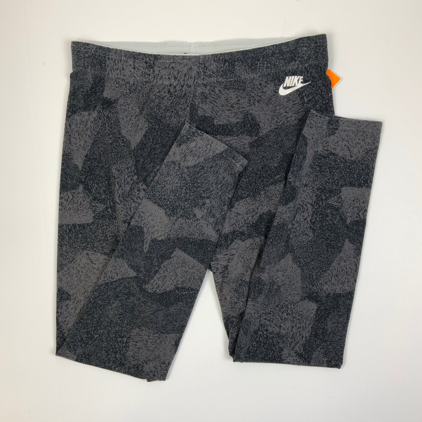 Athletic Pants By Nike Apparel  Size: L