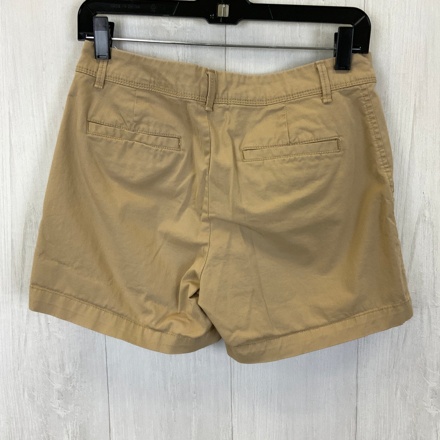 Shorts By Banana Republic O  Size: 2