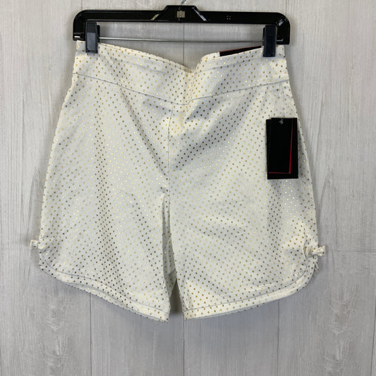 White Shorts Attyre, Size 12petite