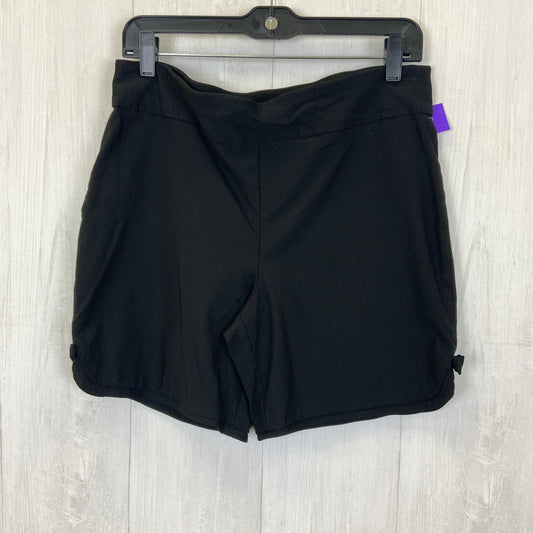 Black Shorts Attyre, Size 12petite