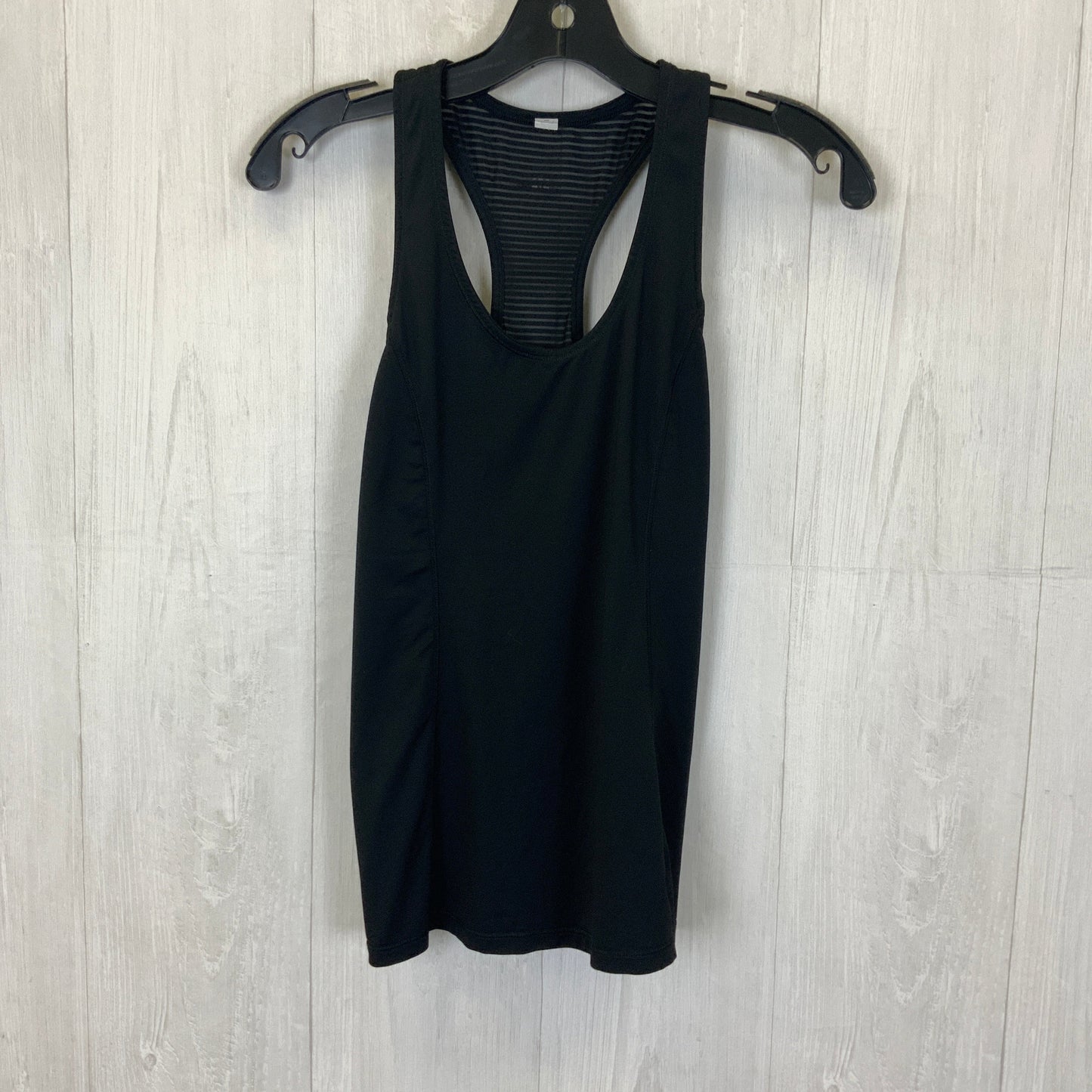 Athletic Tank Top By Lululemon  Size: S