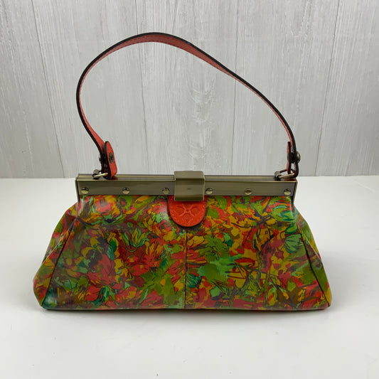 Handbag Designer Patricia Nash, Size Medium