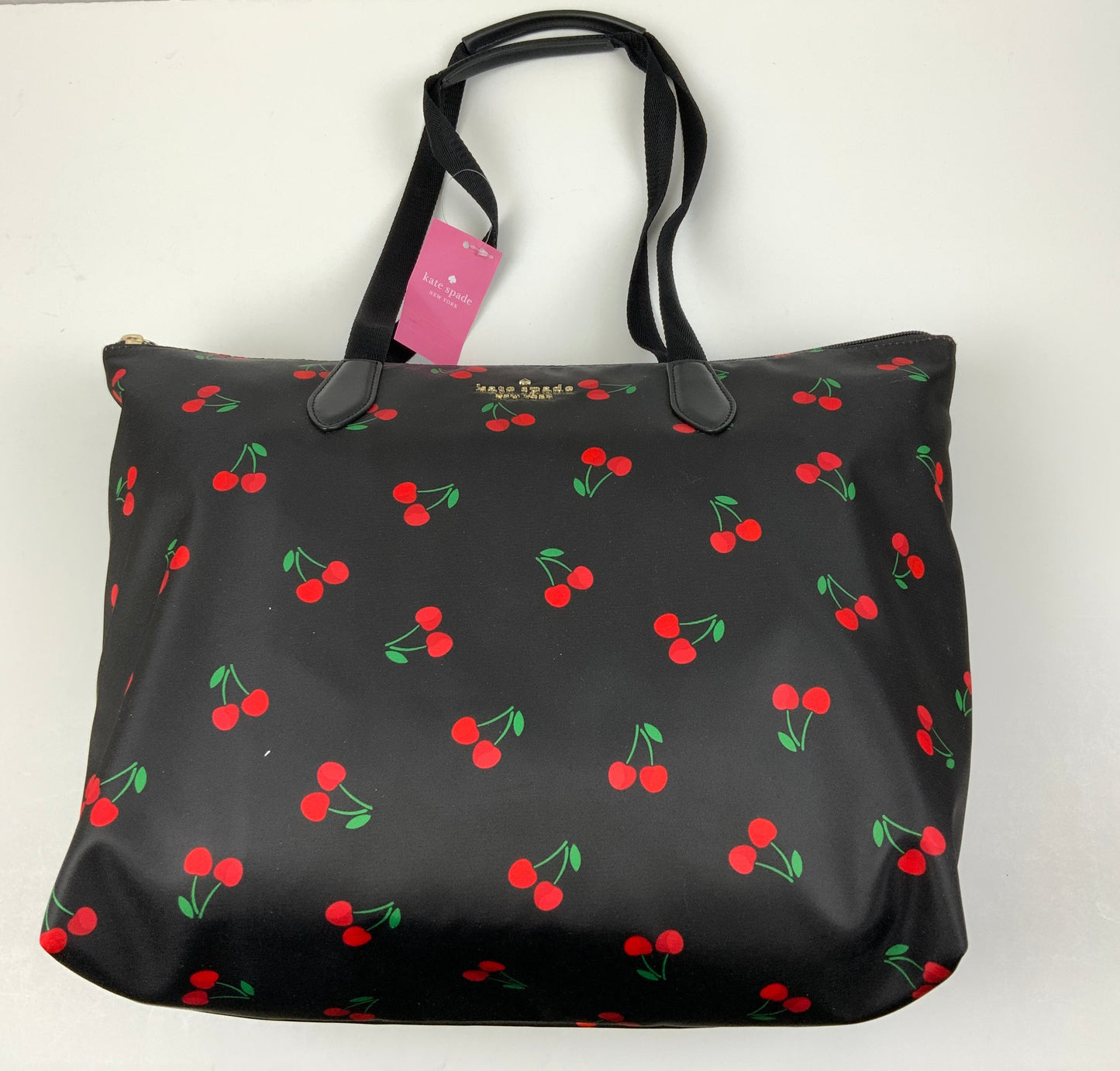 Tote Designer By Kate Spade, Size: Large