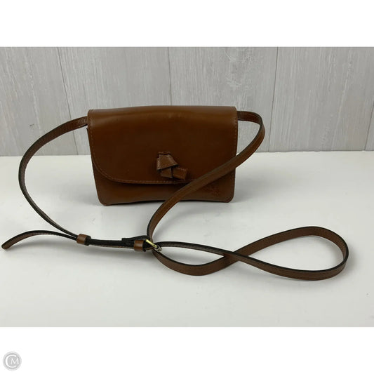 Crossbody Designer By Patricia Nash, Size: Small