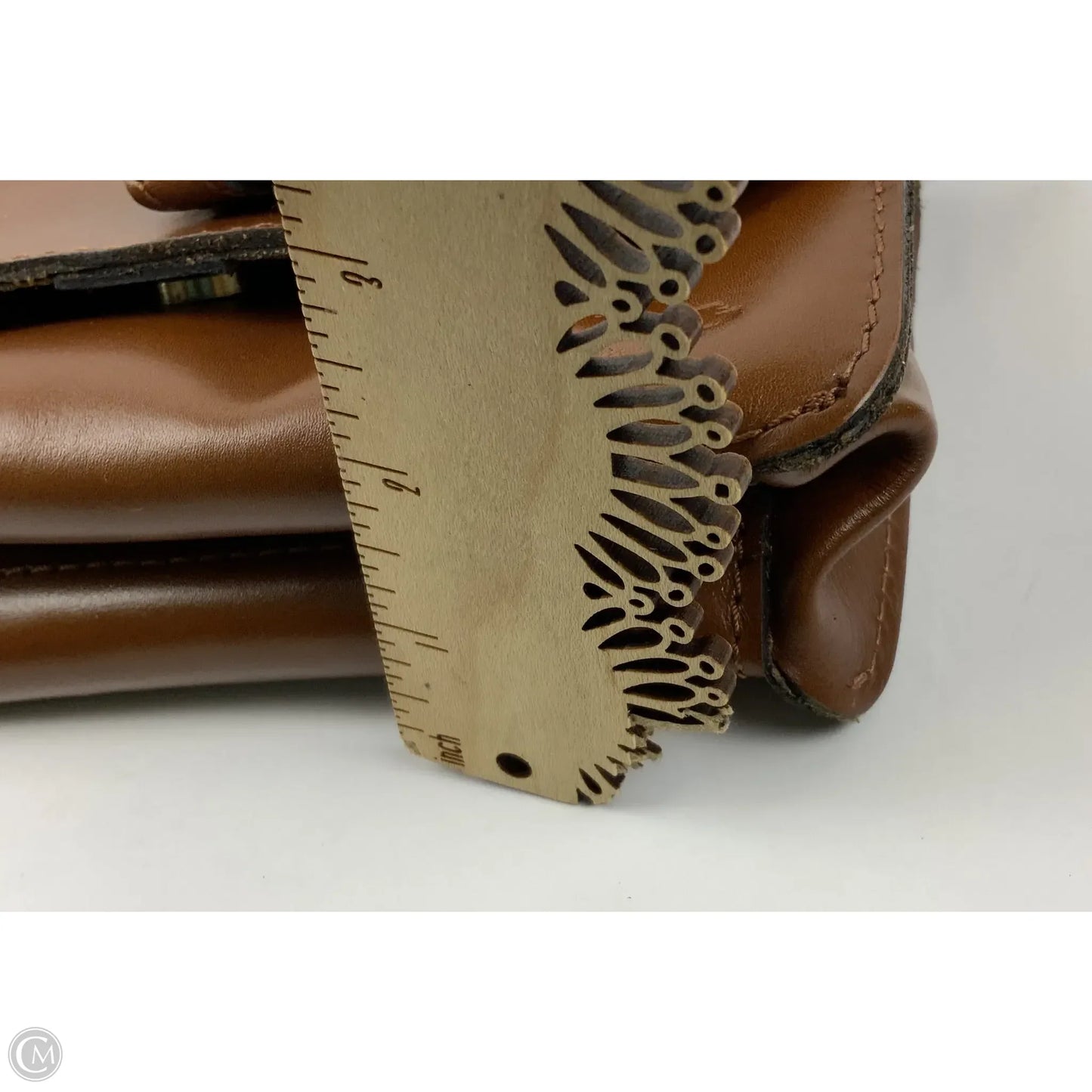 Crossbody Designer By Patricia Nash, Size: Small