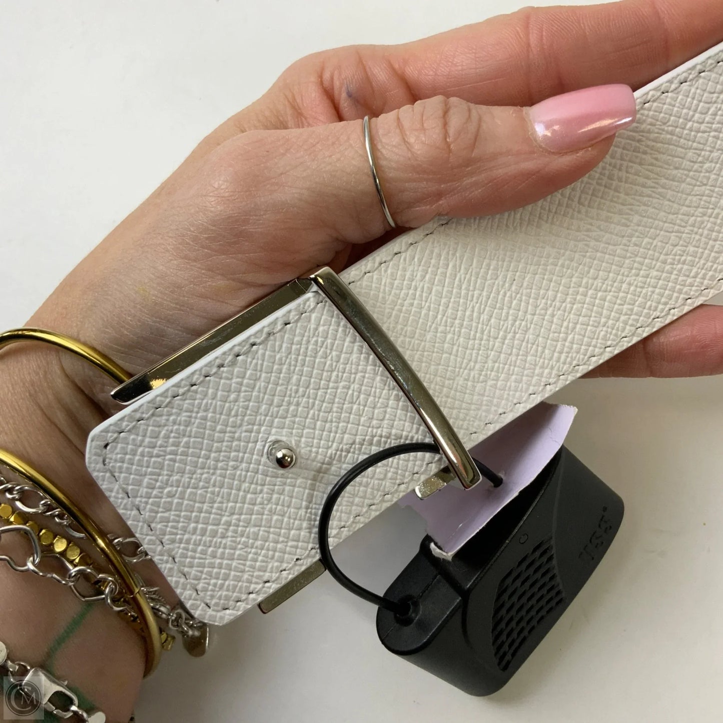 Belt Luxury Designer By Louis Vuitton, Size: Large