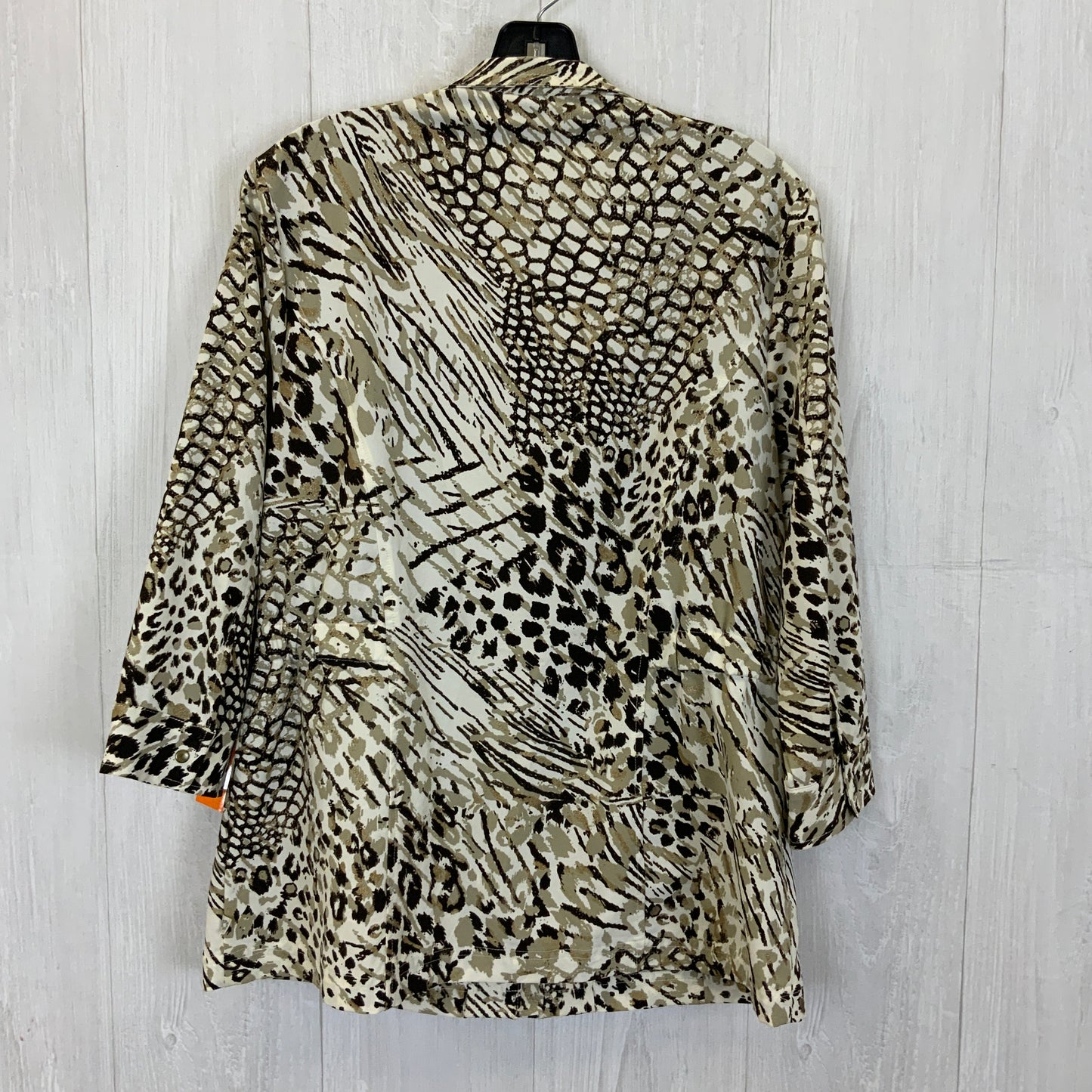 Jacket Other By Chicos  Size: M