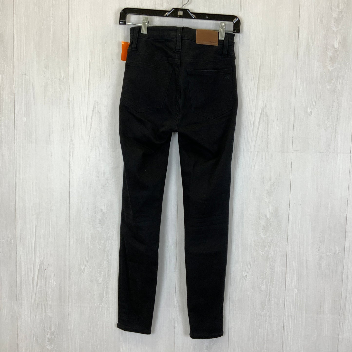 Jeans Skinny By Madewell  Size: 0