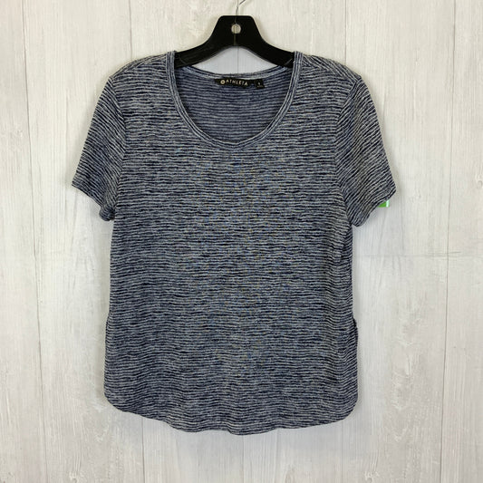 Top Short Sleeve Basic By Athleta  Size: S