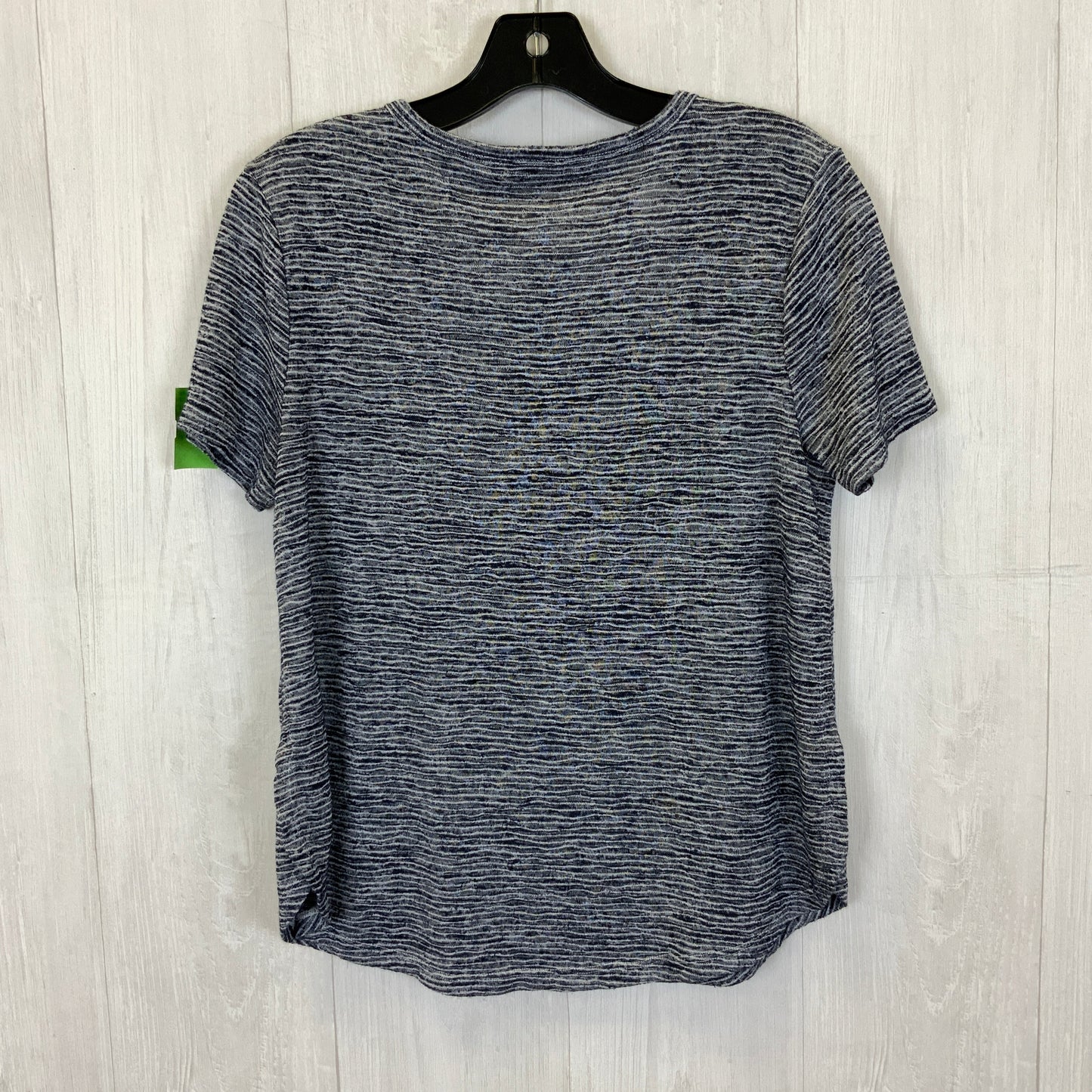 Top Short Sleeve Basic By Athleta  Size: S