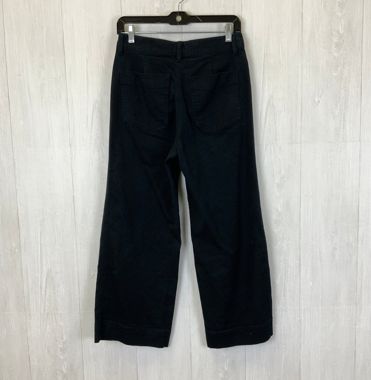 Pants Chinos & Khakis By Gap In Black, Size: 4