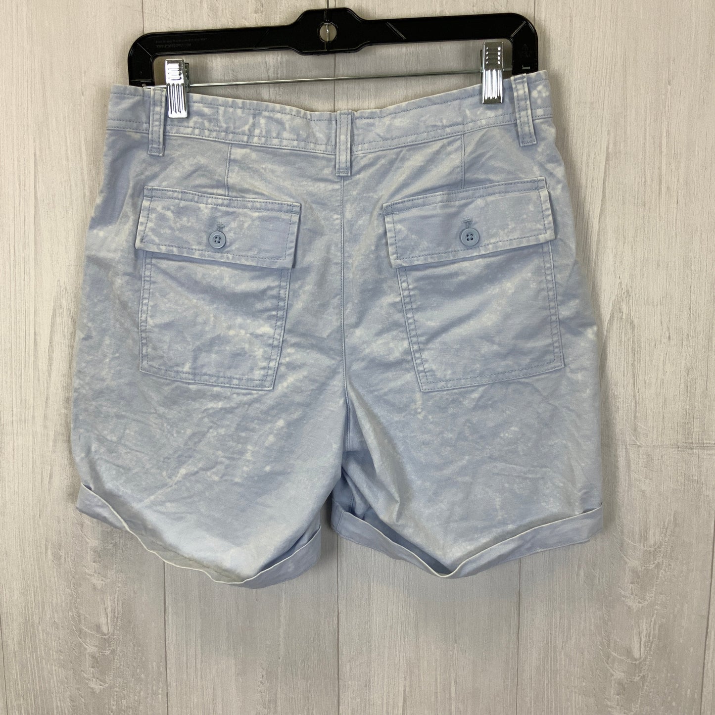 Light Blue Shorts Gap, Size 2