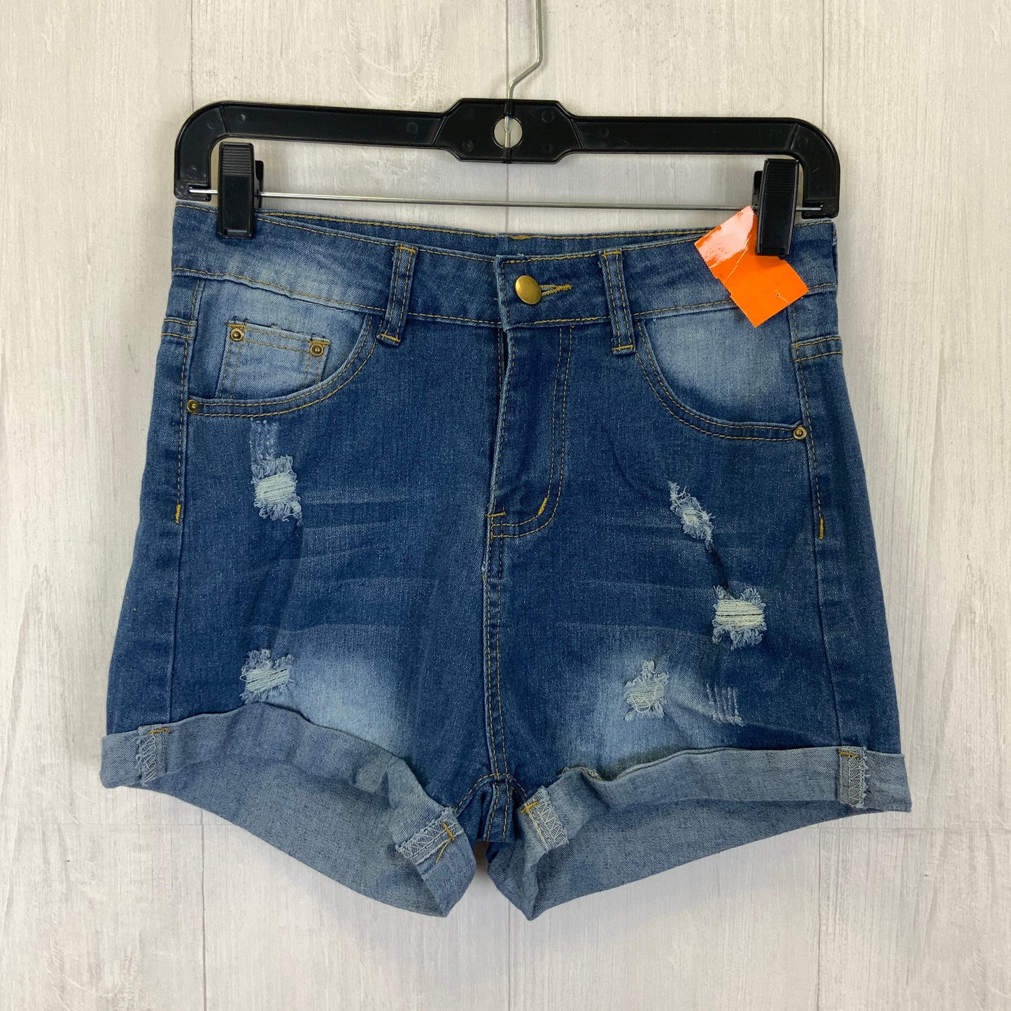 Shorts By Shein  Size: 4