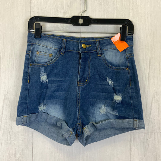 Shorts By Shein  Size: 4