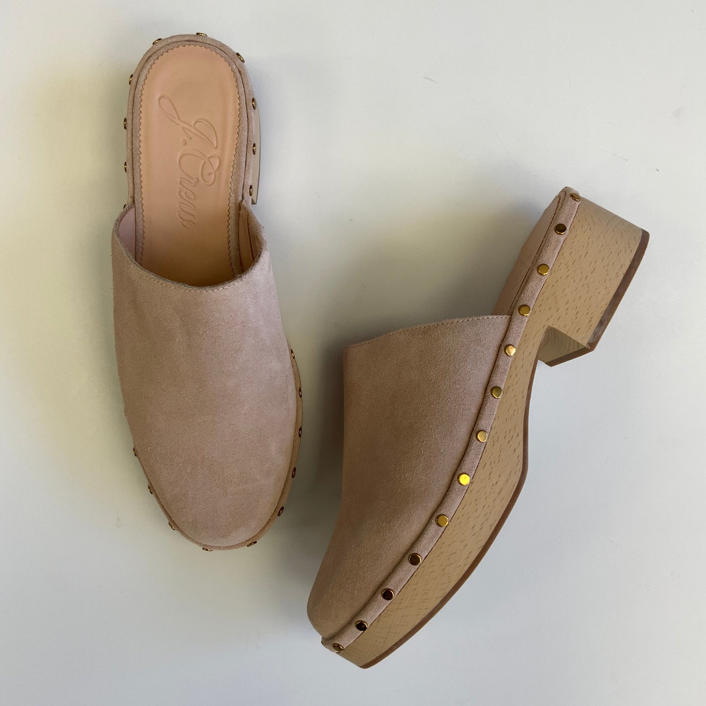 Shoes Heels Block By J. Crew  Size: 10