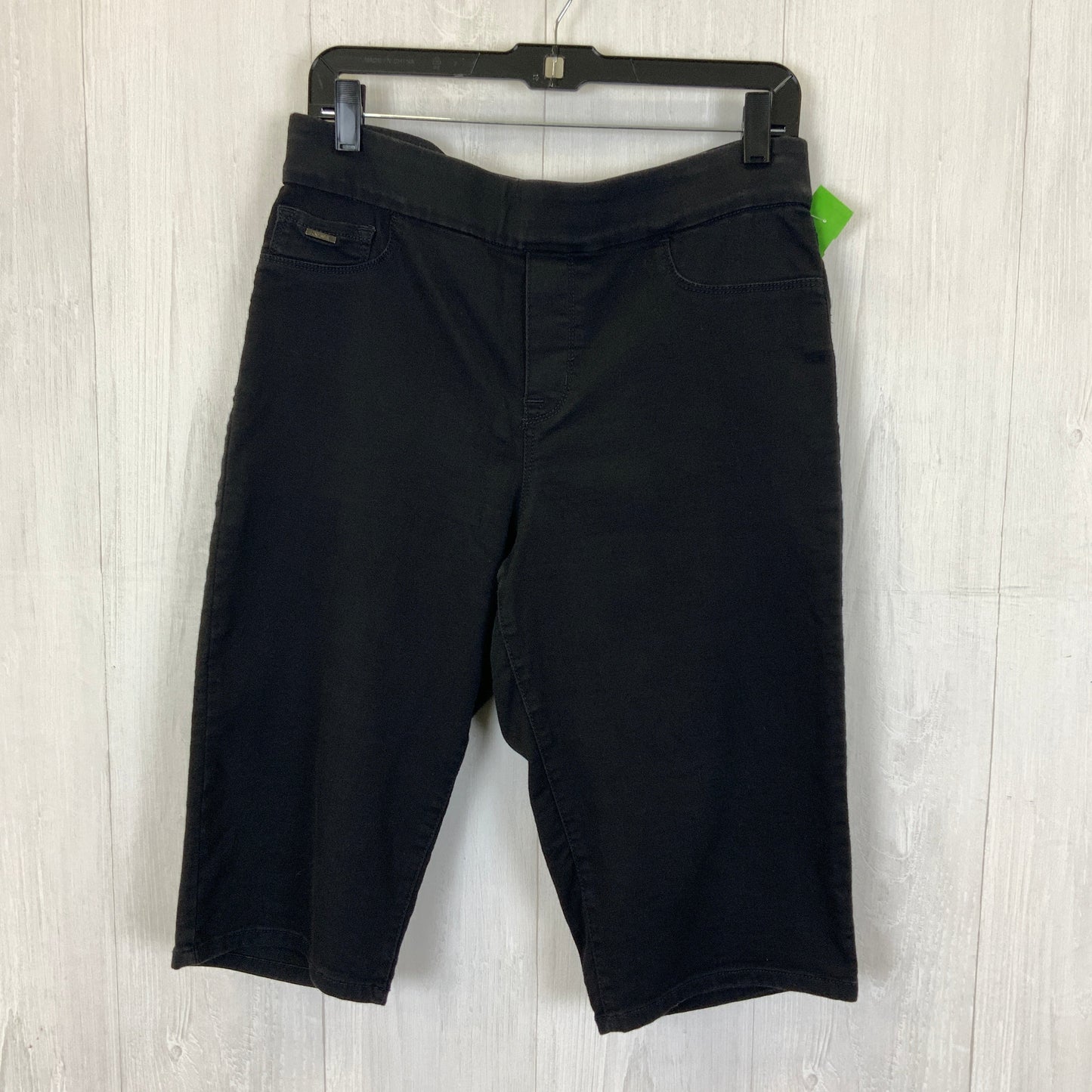 Black Shorts Nine West, Size 12