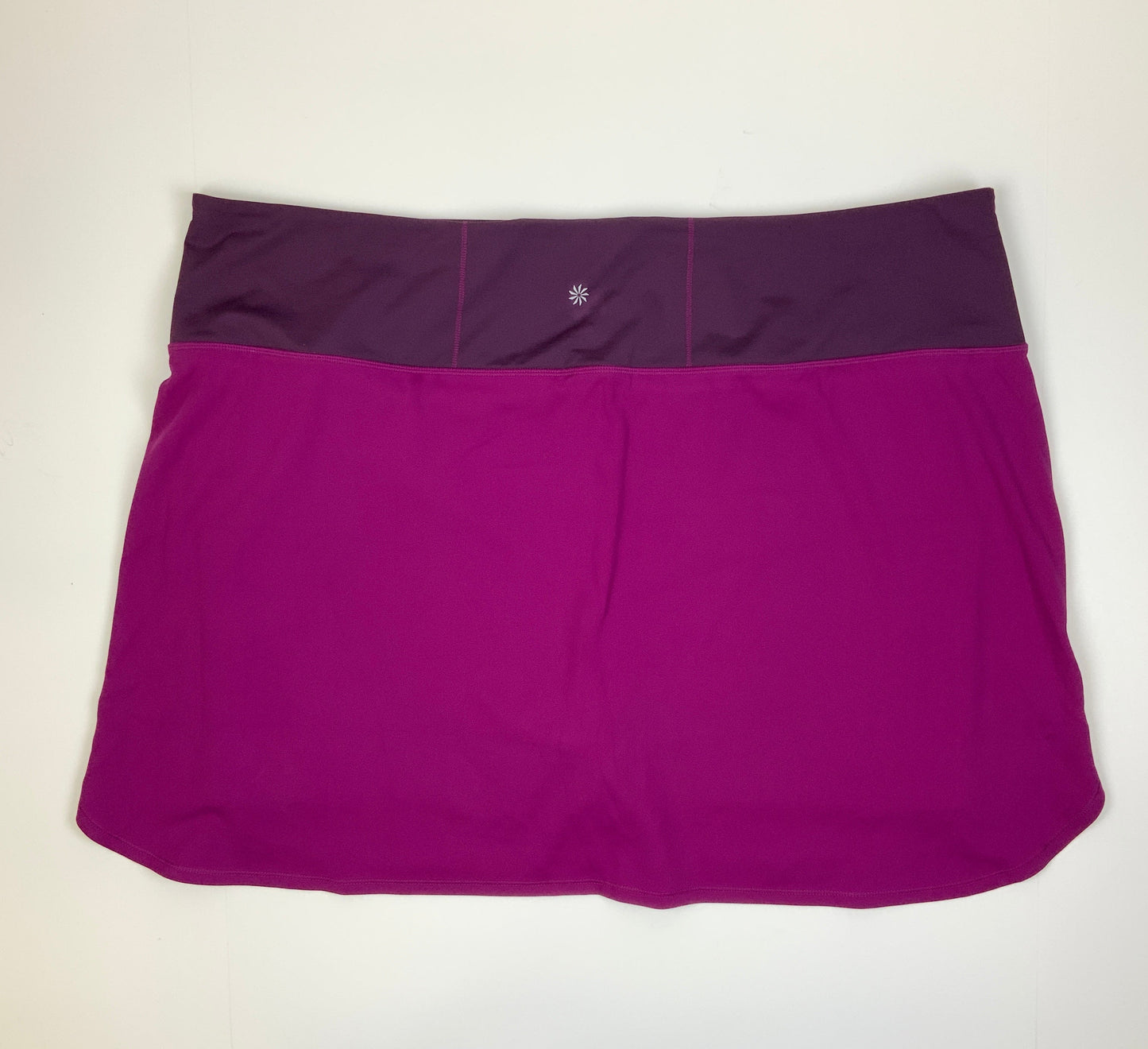 Athletic Skort By Athleta  Size: 3x