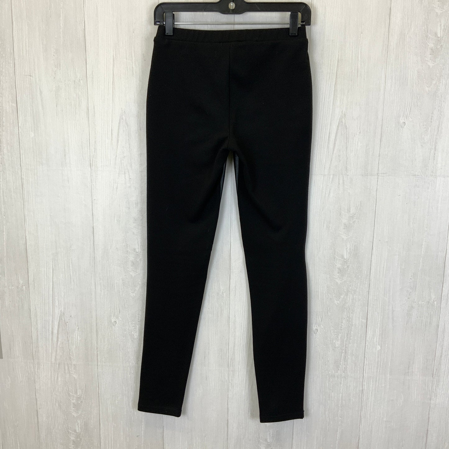 Pants Leggings By Michael By Michael Kors In Black, Size: 4