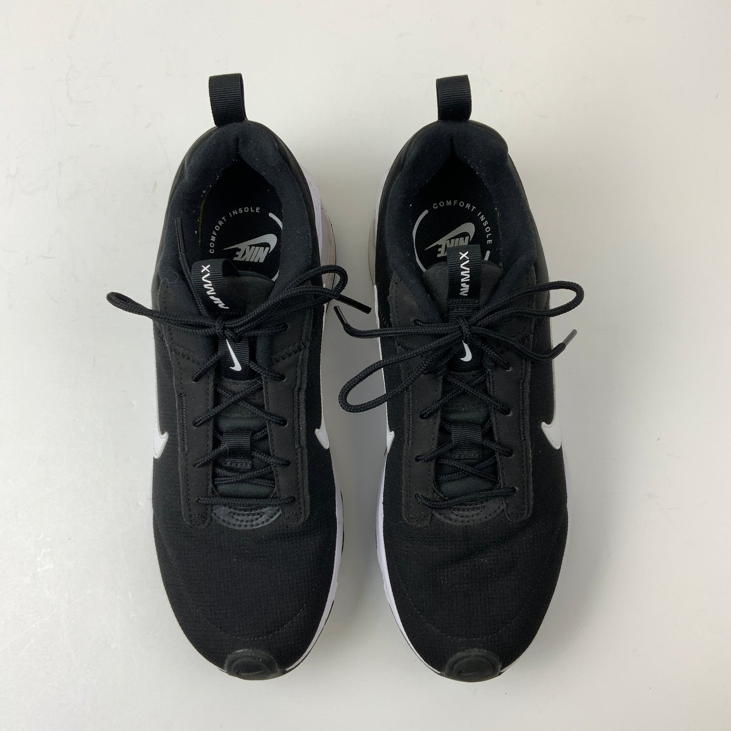 Shoes Athletic By Nike In Black, Size: 10.5