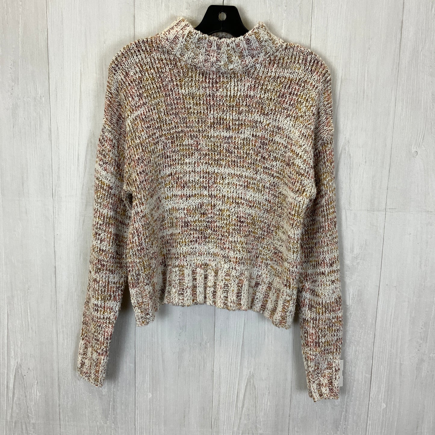 Sweater By So Tan Multi-COLORED , Size :M