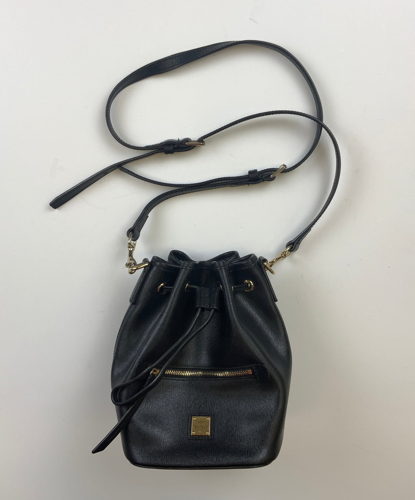 Crossbody Designer By Dooney And Bourke, Size: Small