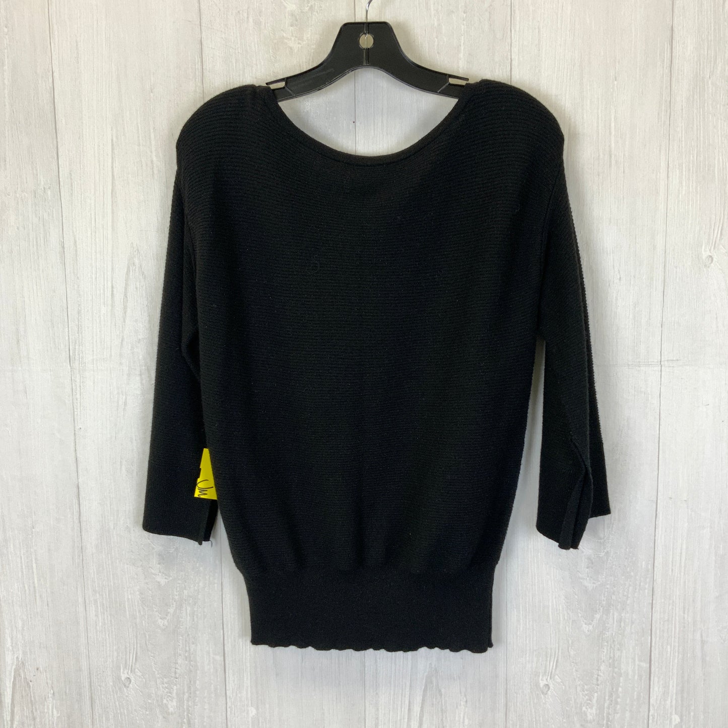 Sweater By White House Black Market In Black, Size: S