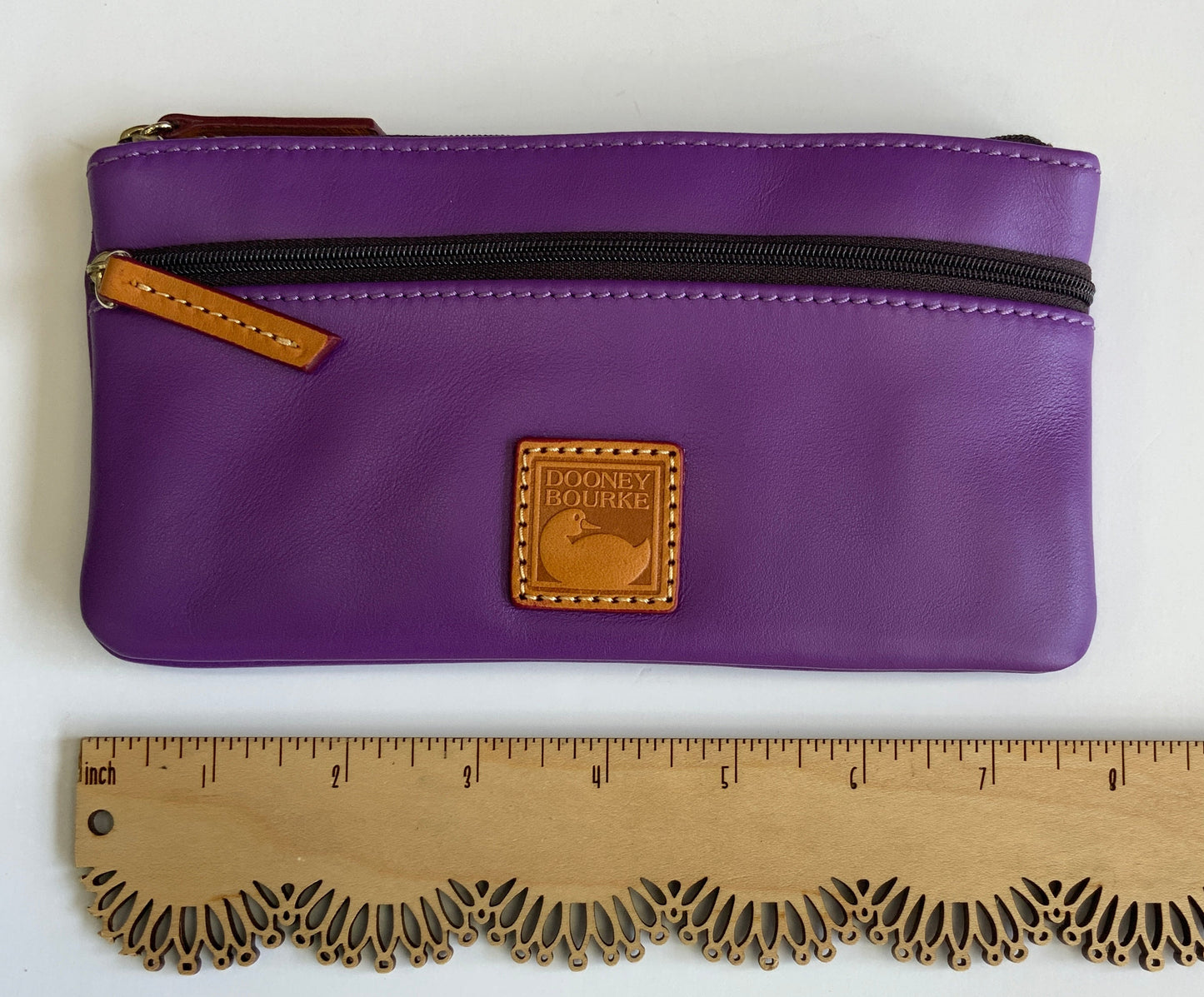 Wallet Designer By Dooney And Bourke  Size: Small