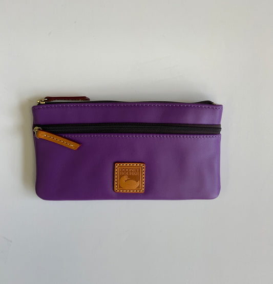 Wallet Designer By Dooney And Bourke  Size: Small