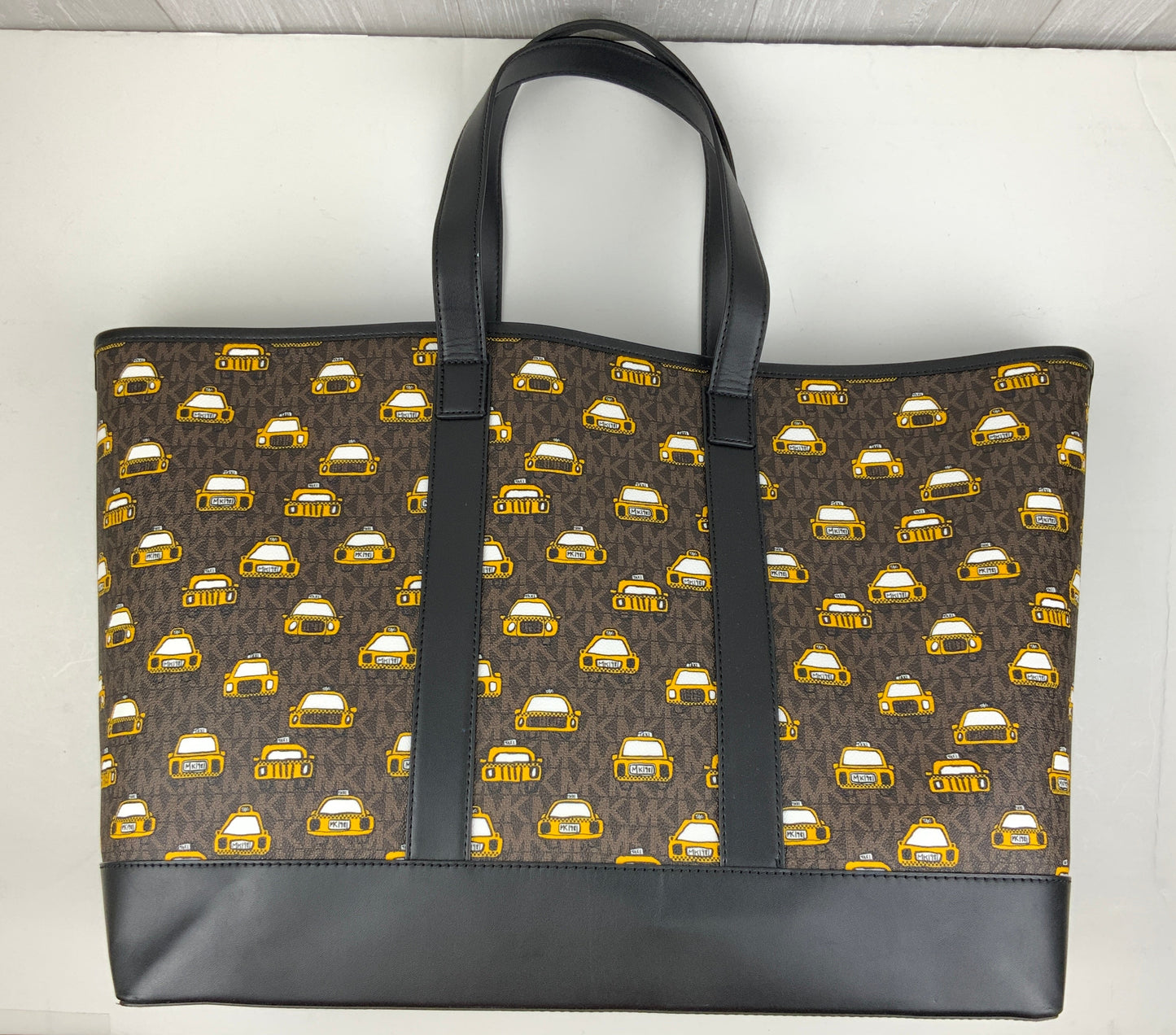 Tote Designer Michael Kors, Size Large