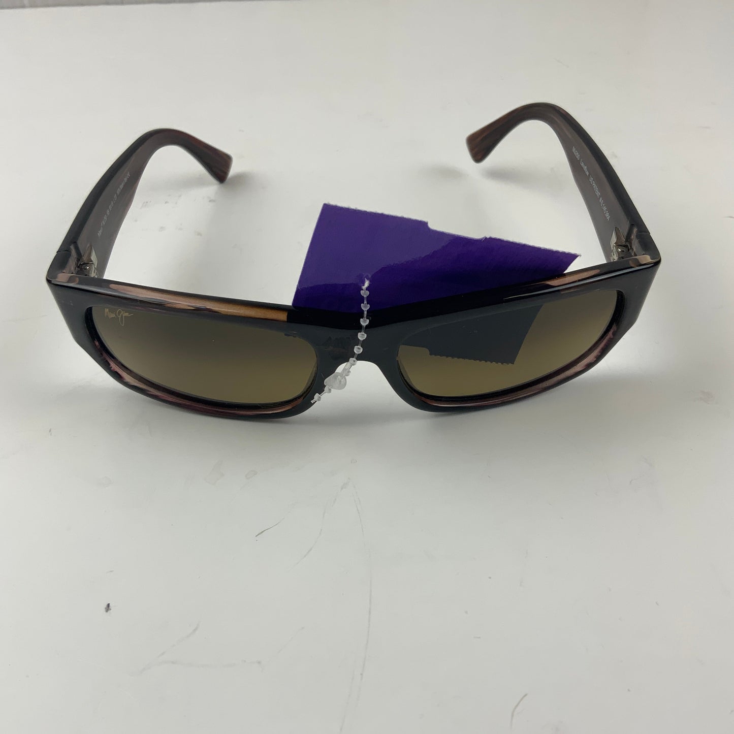 Undefinedsunglasses Designer Maui Jim