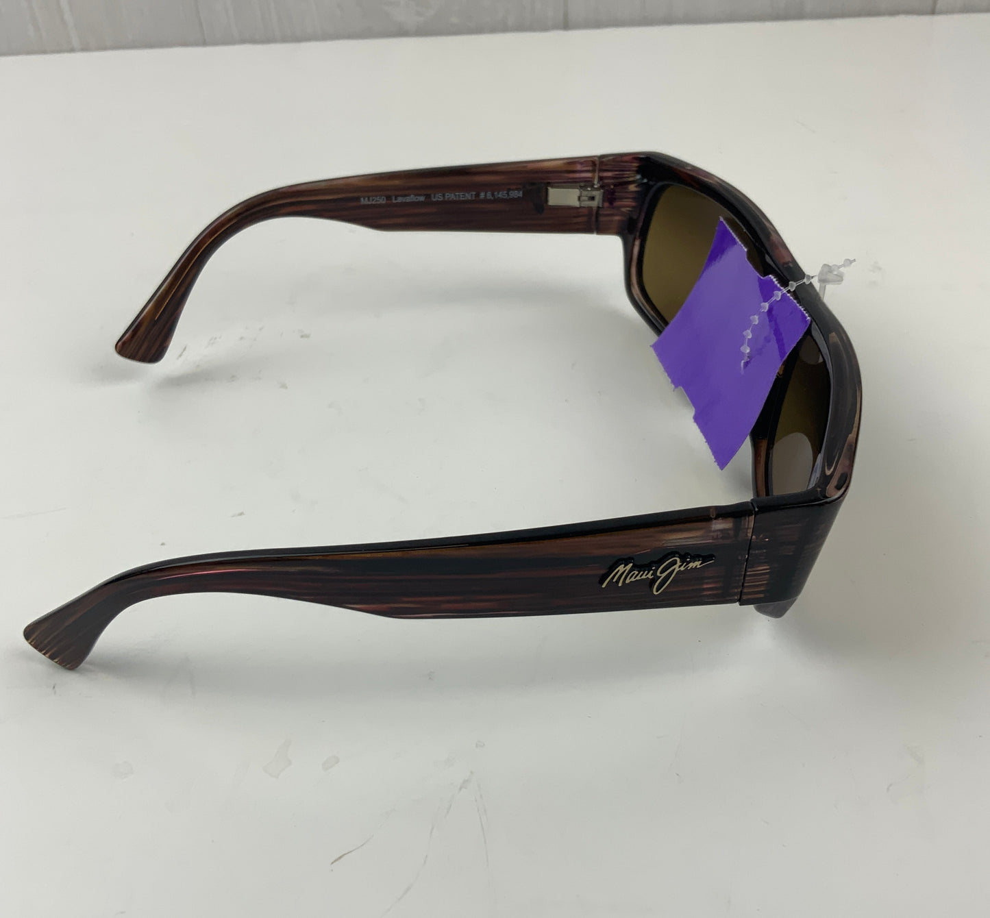 Undefinedsunglasses Designer Maui Jim