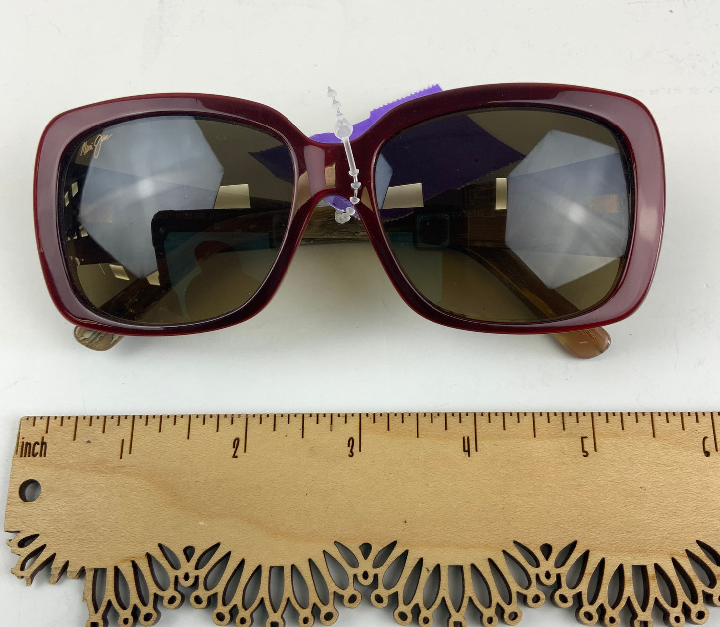 Undefinedsunglasses Designer Maui Jim