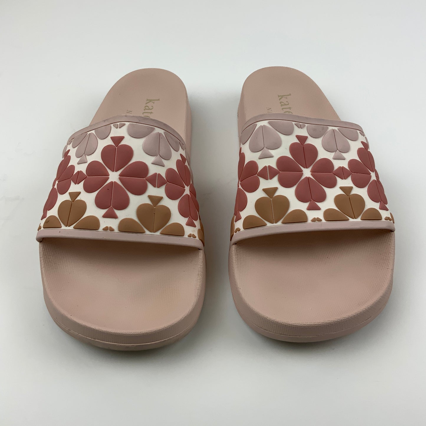 Pink Shoes Flats Kate Spade, Size 6