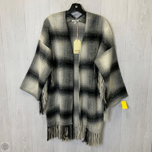 Cardigan By Jodifl In Grey, Size: M
