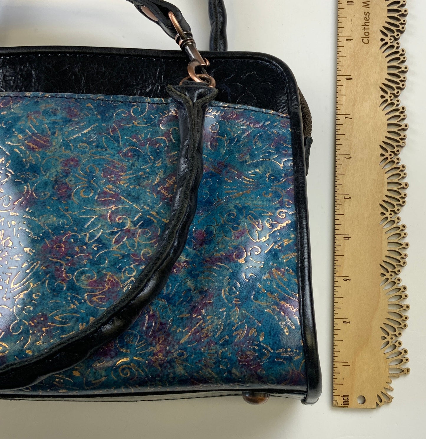 Crossbody By Patricia Nash, Size: Medium