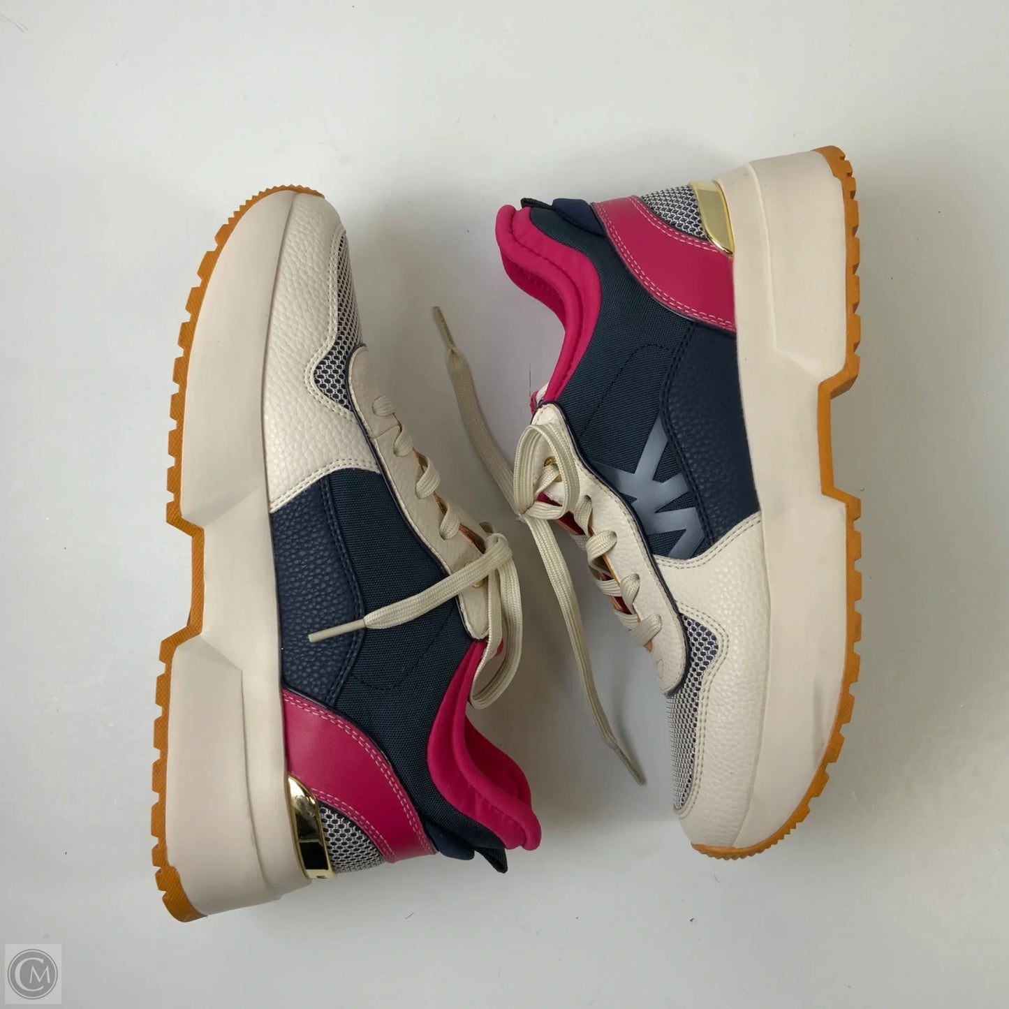 Shoes Sneakers By Michael By Michael Kors In Multi-colored, Size: 8.5