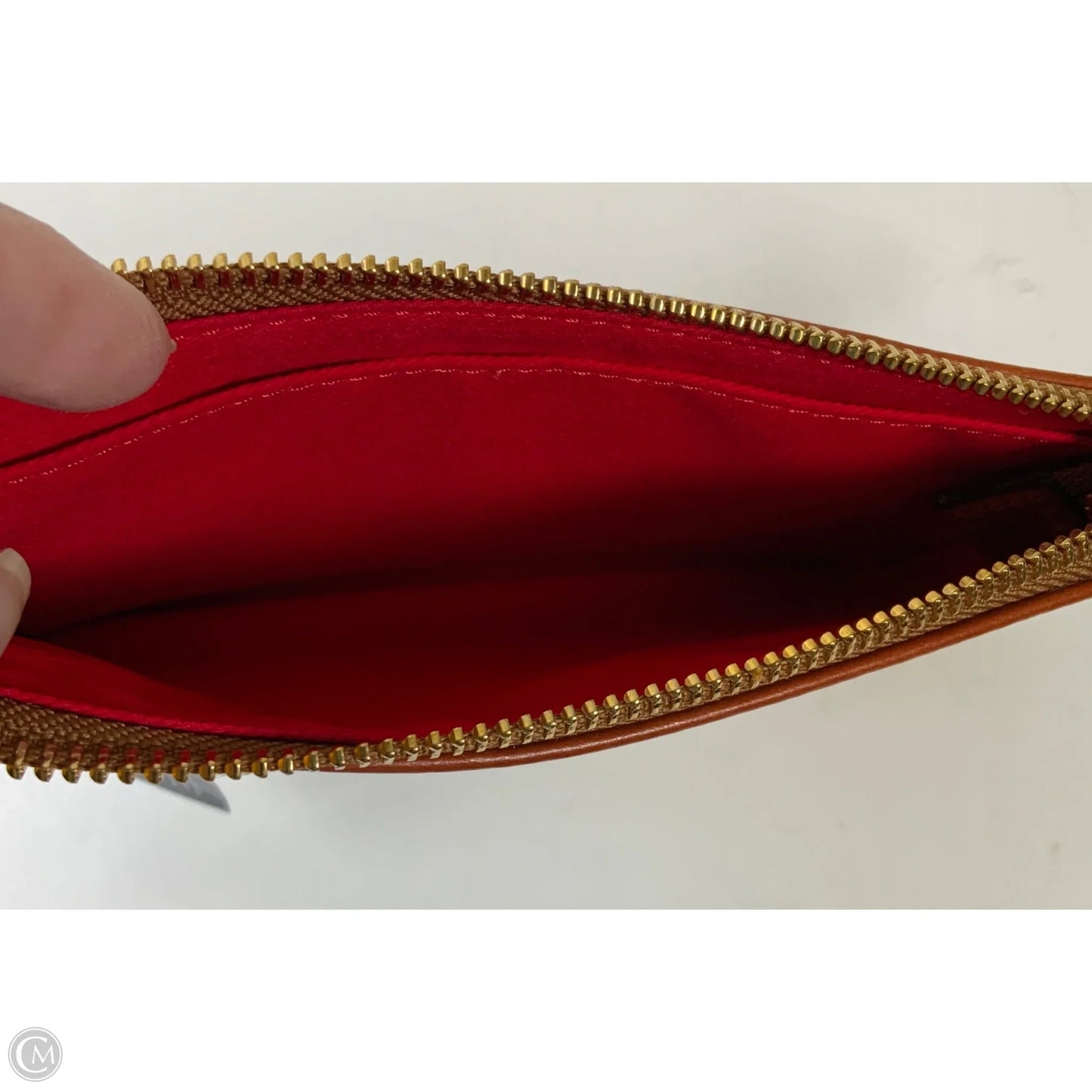 Wristlet Designer By Dooney And Bourke, Size: Medium