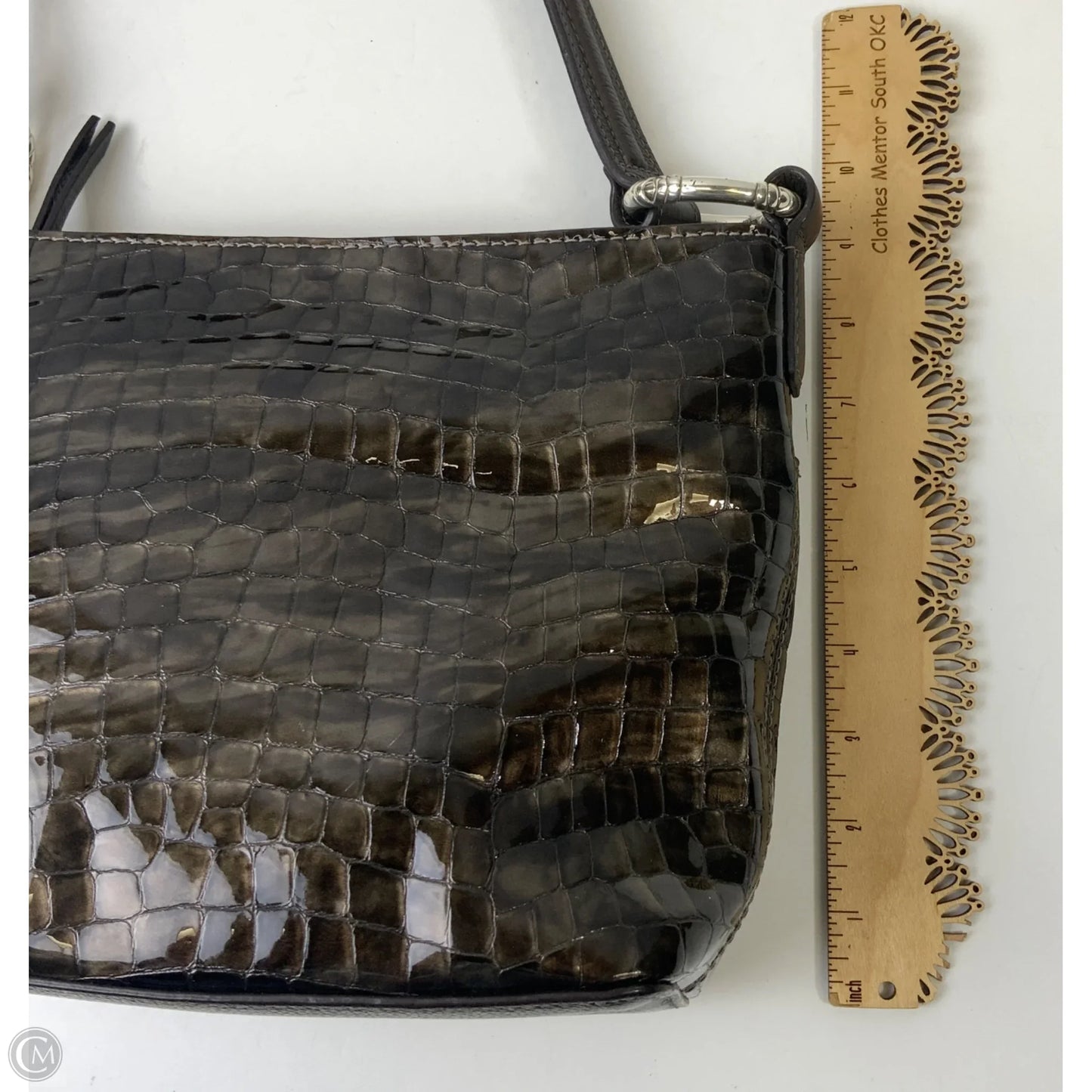 Handbag By Brighton, Size: Small