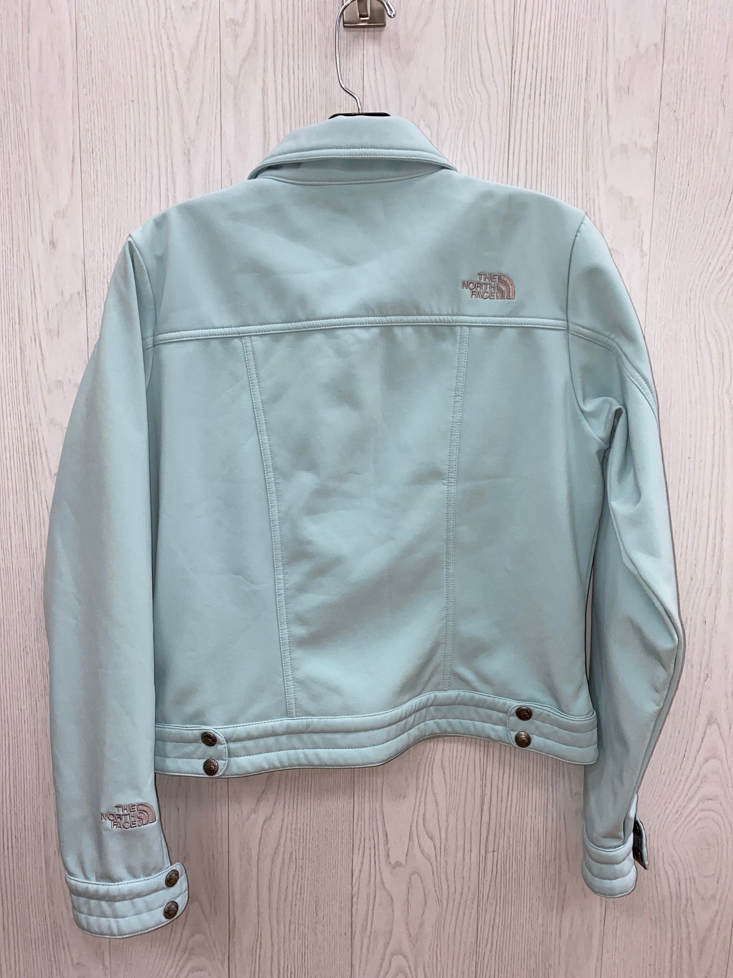 Jacket Moto By North Face  Size: S