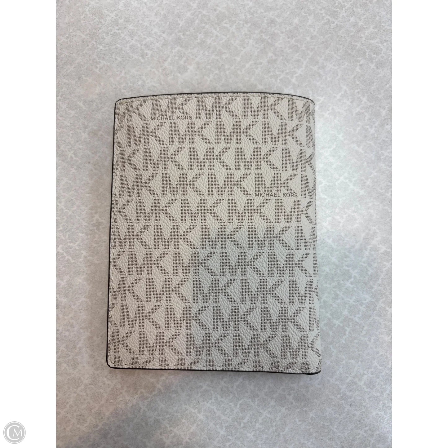 Wallet Designer By Michael Kors, Size: Medium