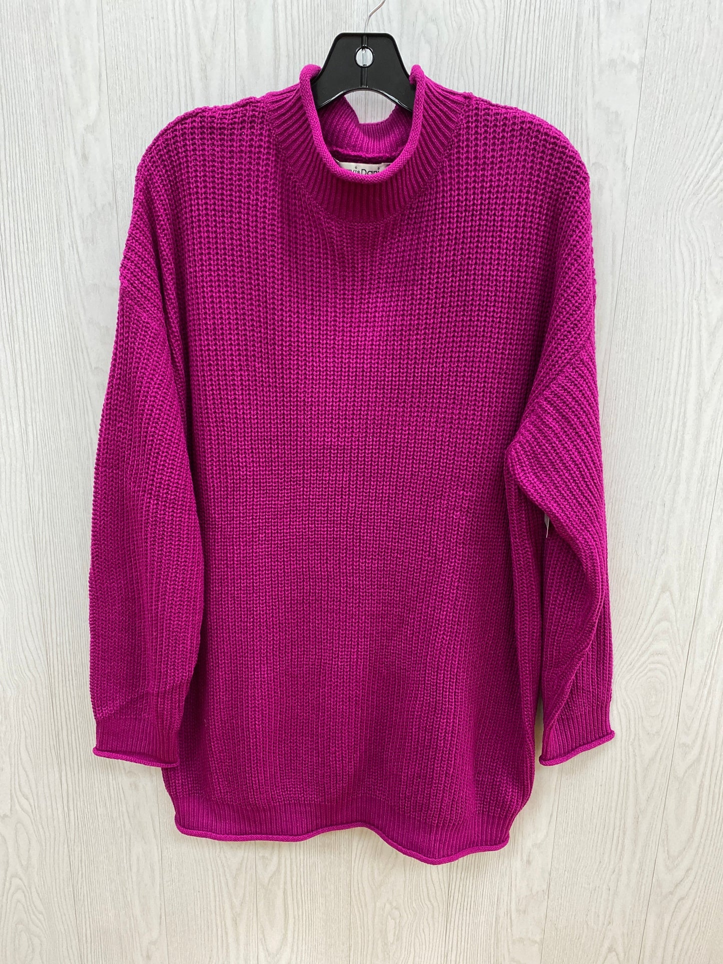 Sweater By Clothes Mentor  Size: L