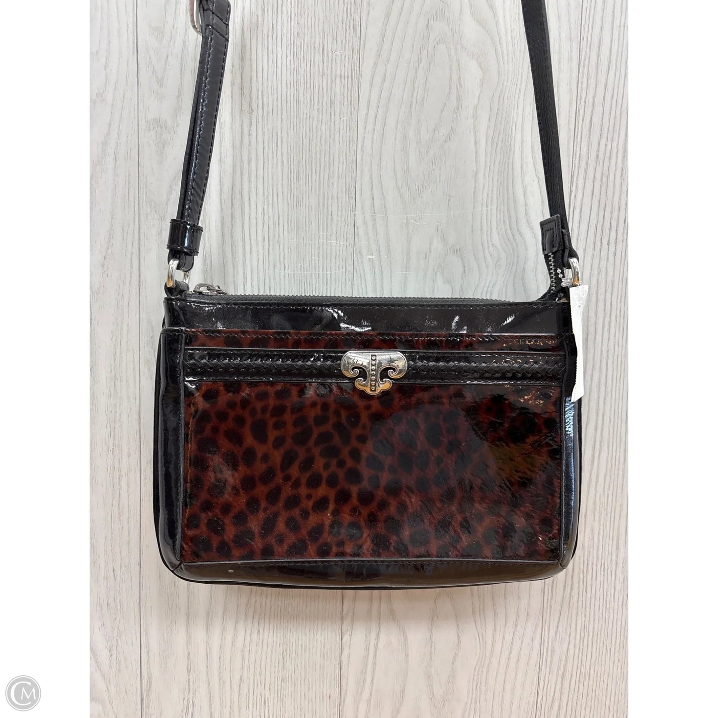 Crossbody By Brighton, Size: Large